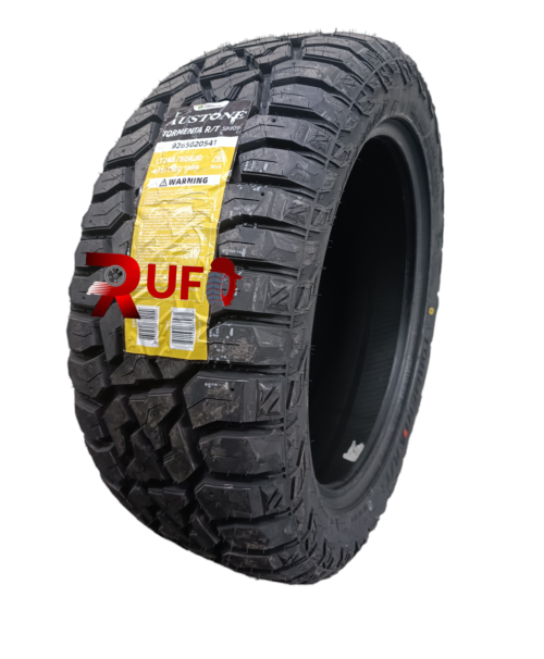 AUSTONE SP309 HIBRIDA RT 265/70 R17