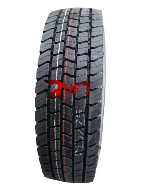 TRANSMATE TLD19 18PR MIXTA 215/75 R17.5