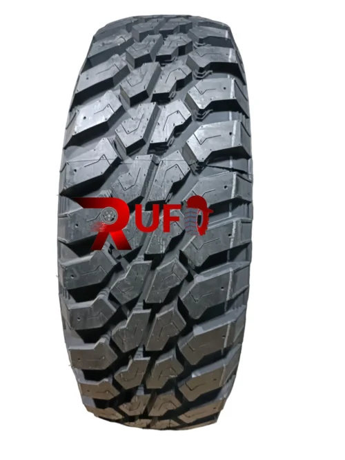 GREMAX CAPTURAR CF5 MT 8PR LT 265/70 R17