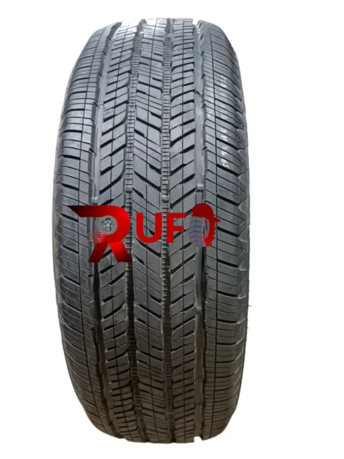 BRIDGESTONE DUELER HT 265/60 R20 (RETOMA)