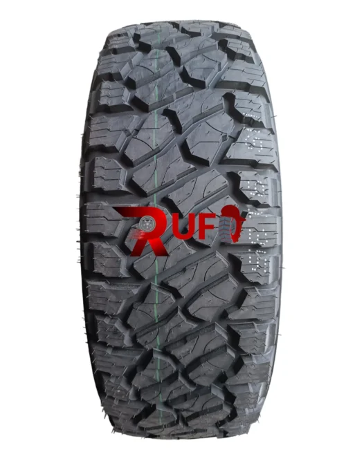 ROYAL BLACK SPIDER RT 235/75 R15