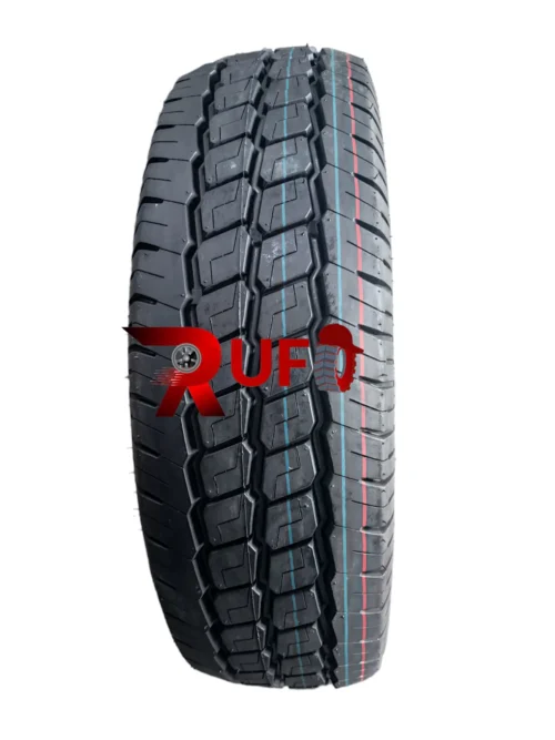 HIFLY SUPER 2000 8PR CARGA 225/70 R15