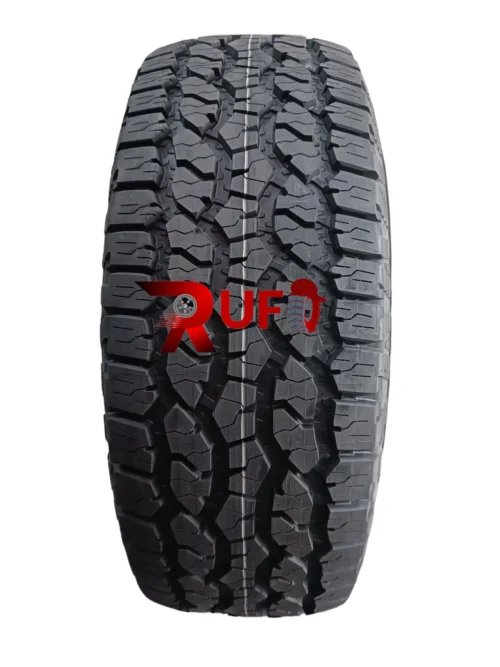 GOODYEAR WRANGLER WORKHORSE AT 265/65 R17