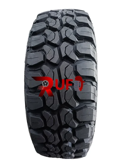 DELINTE LT DX-9 8PR MT 265/70 R17