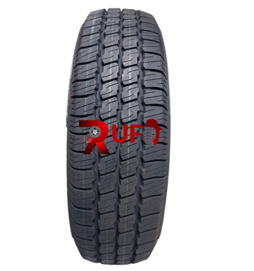 RYDANZ RAXUS R07 106/104S 8PR CARGA 195/R15