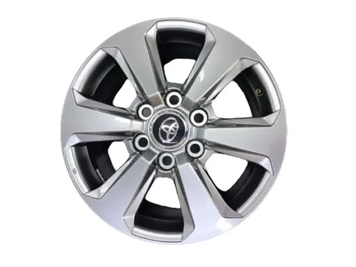 RIN 18X7.5 6H*139 TOYOTA G (RETOMA)