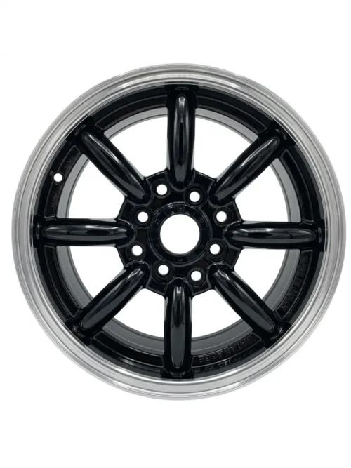 RIN 14X5.5 8H*100/114 REF-LH02 BLP
