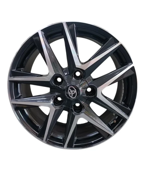 RIN 20X8.5 5H*150 TOYOTA ZAHARA BM (RETOMA)