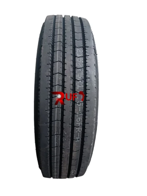WEST LAKE CR960 DIRECCION 16PR 215/75 R17.5