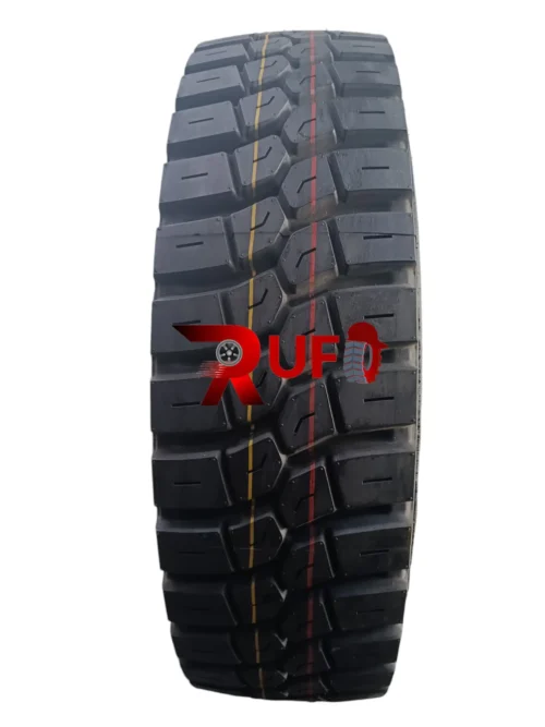 CARLEO DH56 TRACCION 18PR 215/75 R17.5