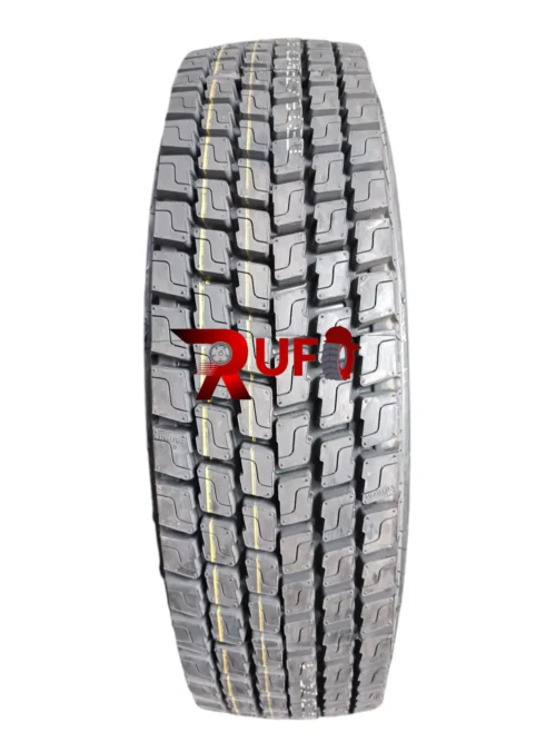 DOUBLESTAR DSRD01 16PR TRACCION 215/75 R17.5