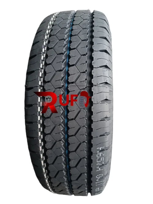 ROYAL BLACK COMMERCIAL CARGA 8PR 235/65 R16