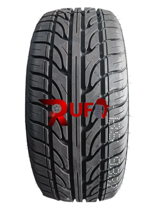 DELMAX SAVAGE S2 195/45 R15