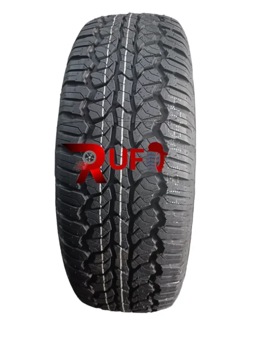 COMPASAL VERSANT AT 255/65 R17