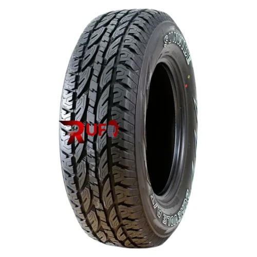 SUNWIDE DUREVOLE AT 106T 235/70 R16
