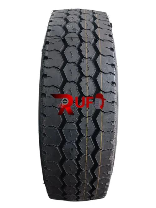 DOUBLESTAR DSR165 18PR TRACCION 235/75 R17.5