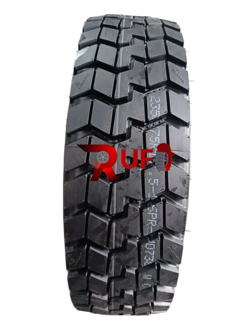 WESTLAKE MD738 235/75 R17.5