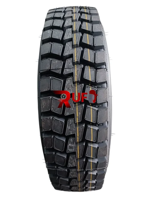 YATONE ECO30 16PR TRACCION 215/75 R17.5