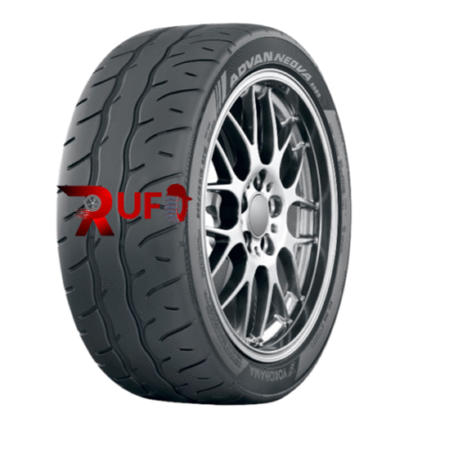 YOKOHAMA AD09 205/50 R15
