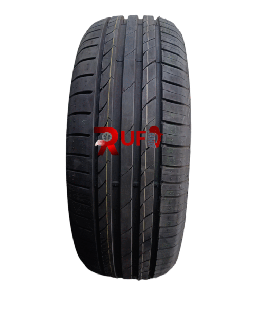 TRACMAX PRIVILO TX3 245/40 R17