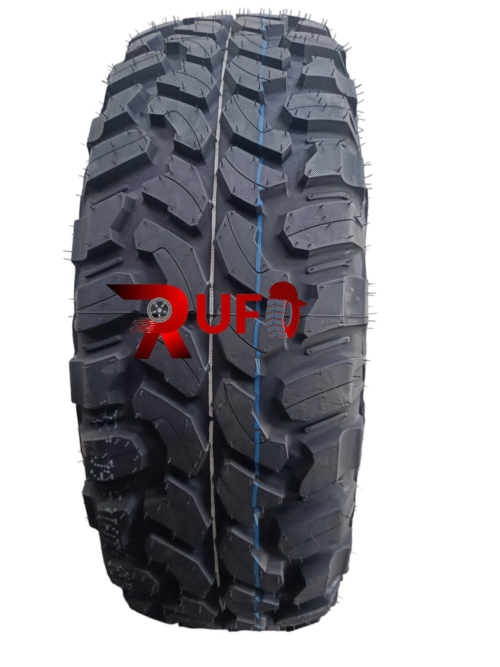 ROYAL BLACK MT 245/75 R16