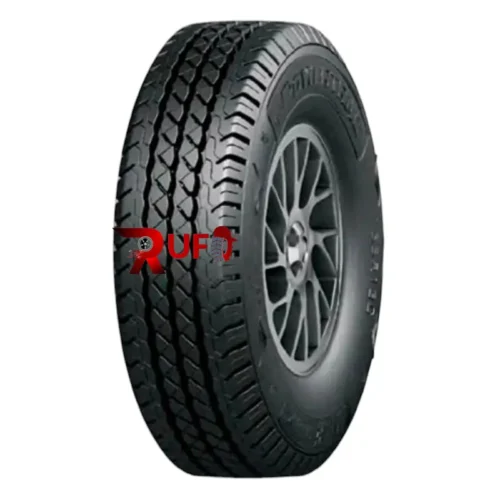 POWERTRACK VANTOUR CARGA 195/R14