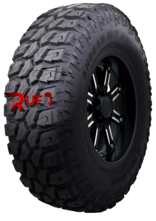 DELMAX ANDEAN MT AM1 235/75 R15