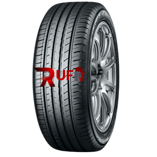 YOKOHAMA AE51 235/40 R19