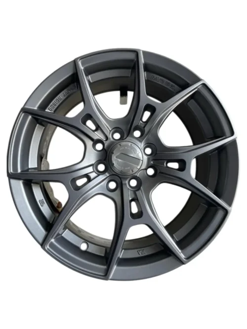 RIN 15X6.5 8H*100/114 REF-RGW040L XGR