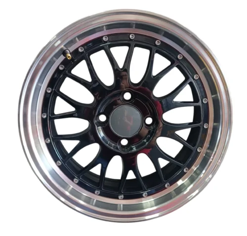 RIN 15X6.5 4H*100 REF-506 CB