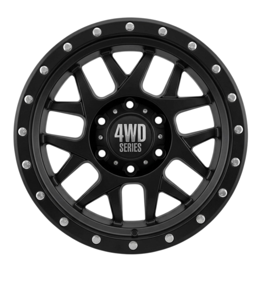 RIN 16X8 6H*139 REF-171601
