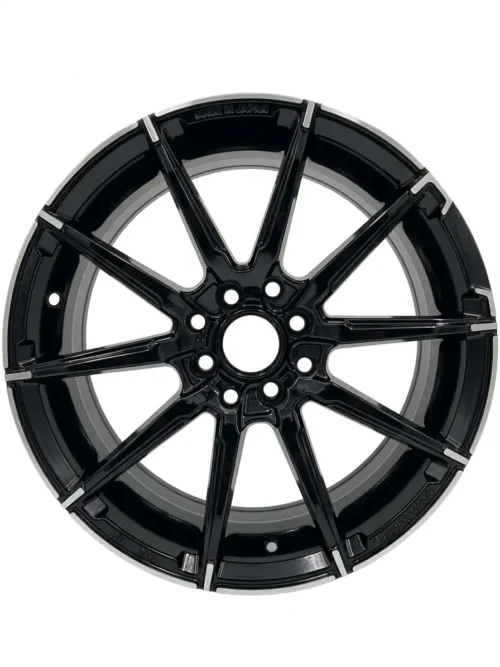 RIN 16X7 8H*100/114 REF-165845 B-L