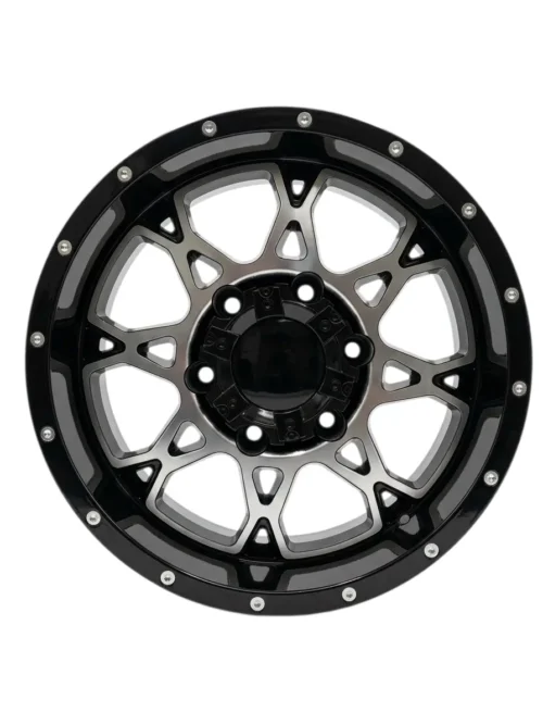 RIN 15X8 6H*139 REF-895 M4B