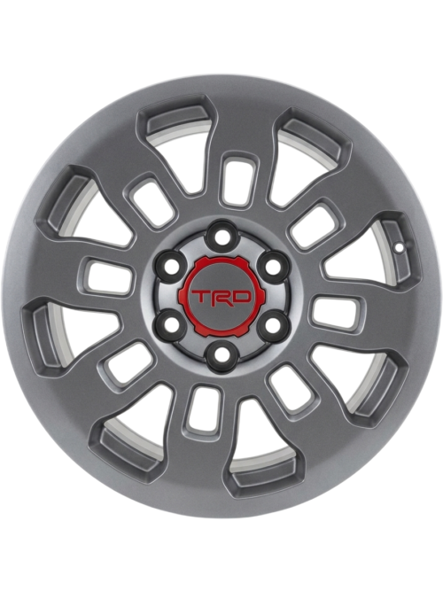 RIN 17X8 6H*139 REF-2373 MATTE GUMENTAL