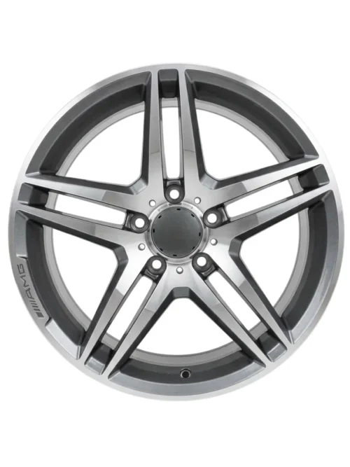 RIN 17X8 5H*120 REF-MB001 GMMF