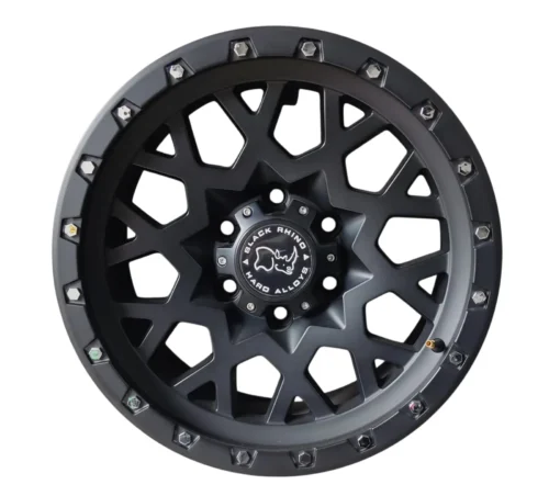 RIN 17X9 6H*139 FSB2