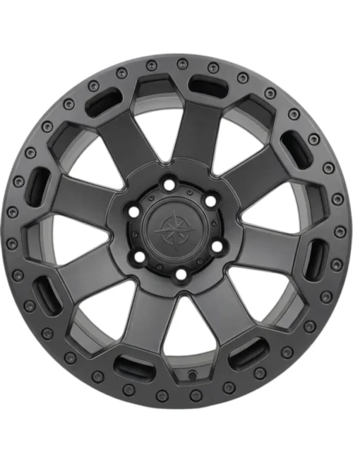 RIN 17X9 6H*139 FSB2