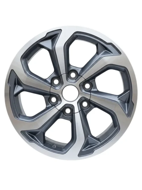 RIN 17X7.5 6H*139 REF-641 GM