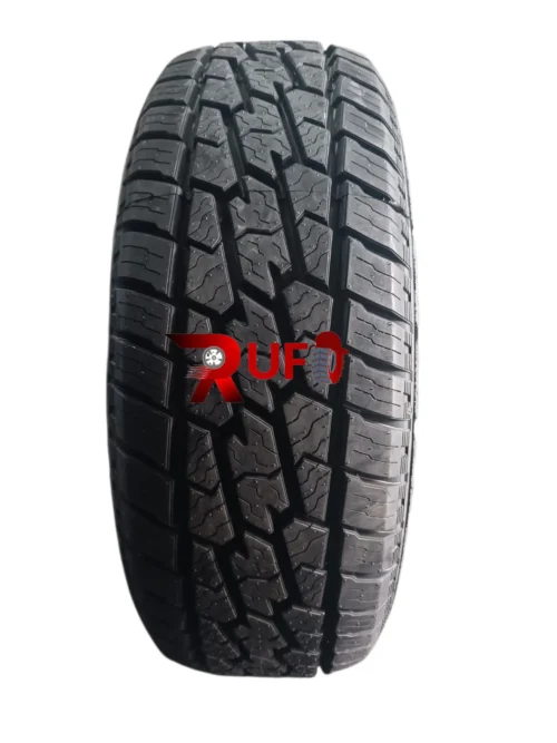 DELINTE DX-10 AT 205/60 R15
