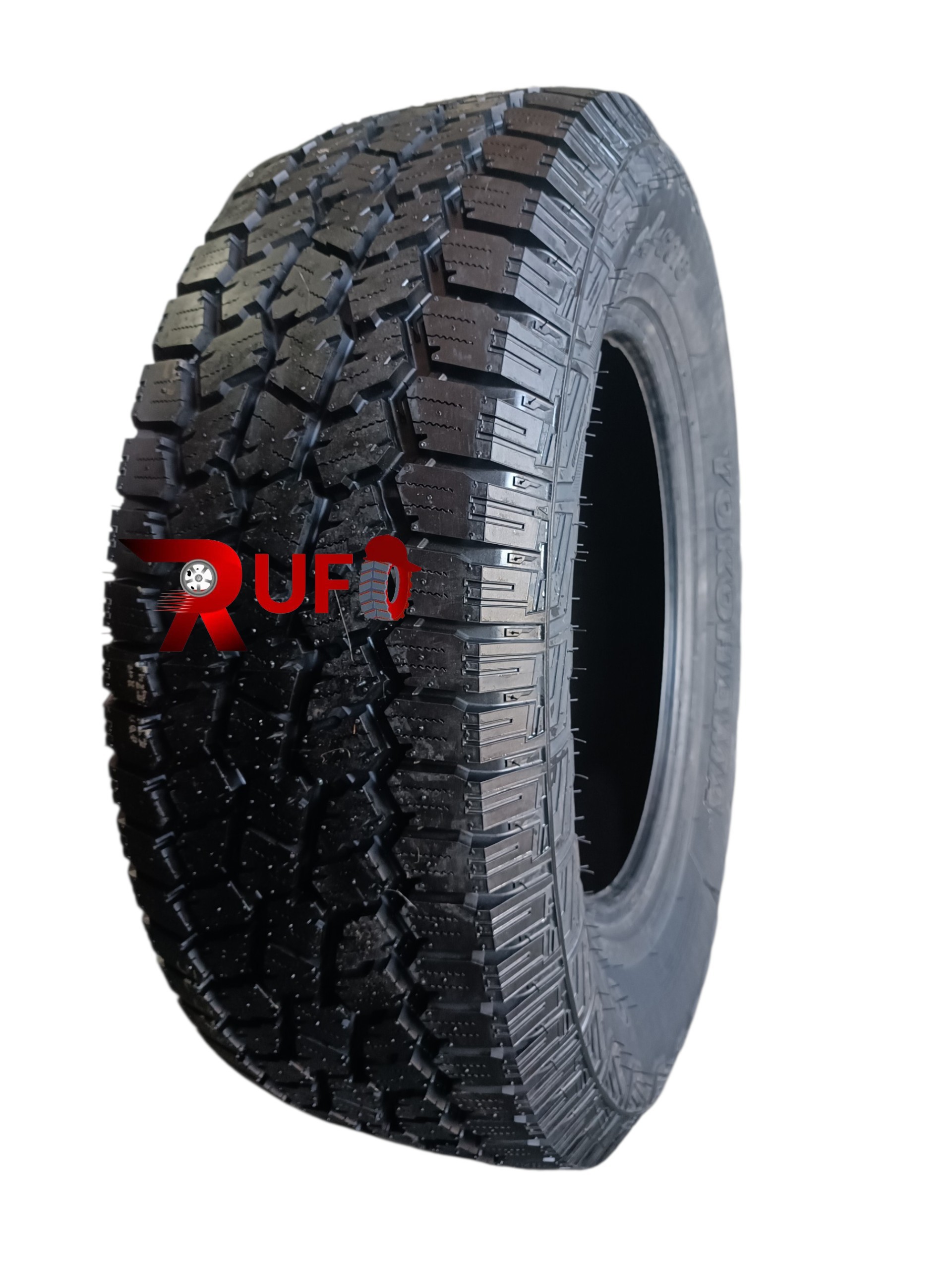 YOKOHAMA G018 AT 275/65 R18 - Imagen 2