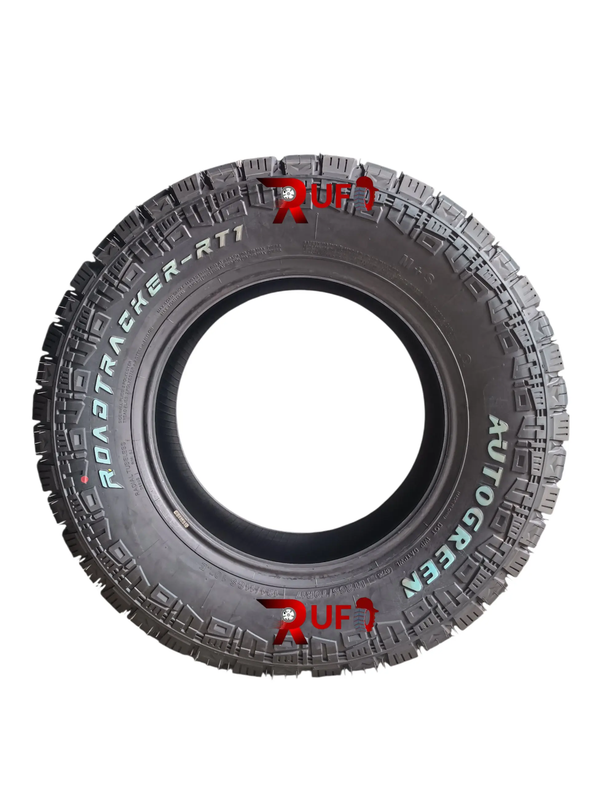 AUTOGREEN ROADTRACKER-RT1 10PR LT 265/70 R17 - Imagen 2