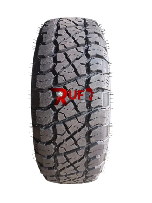 AUTOGREEN ROADTRACKER-RT1 10PR LT 265/70 R17