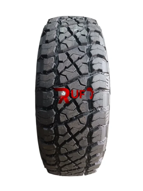 AUTOGREEN ROADTRAKER-RT1 10PR LT 245/75 R16