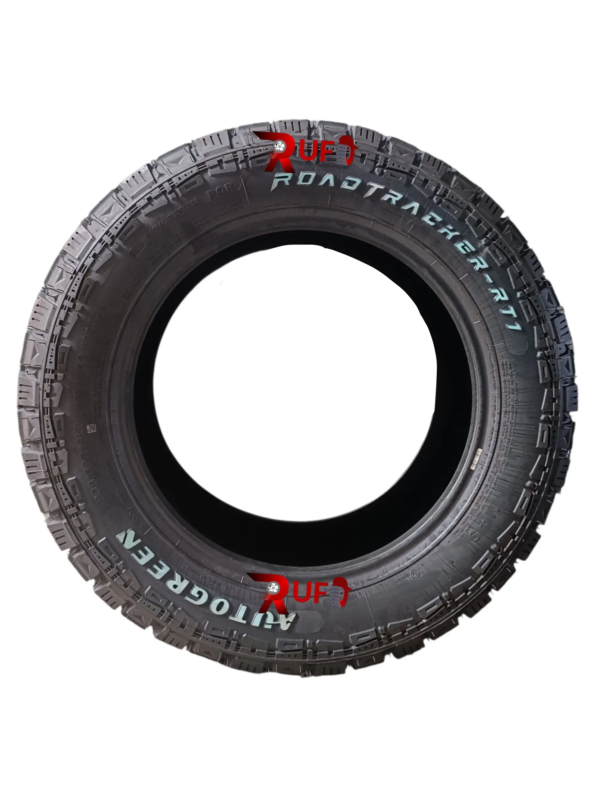 AUTOGREEN ROADTRACKER-RT1 10PR LT 265/60 R18 - Imagen 3
