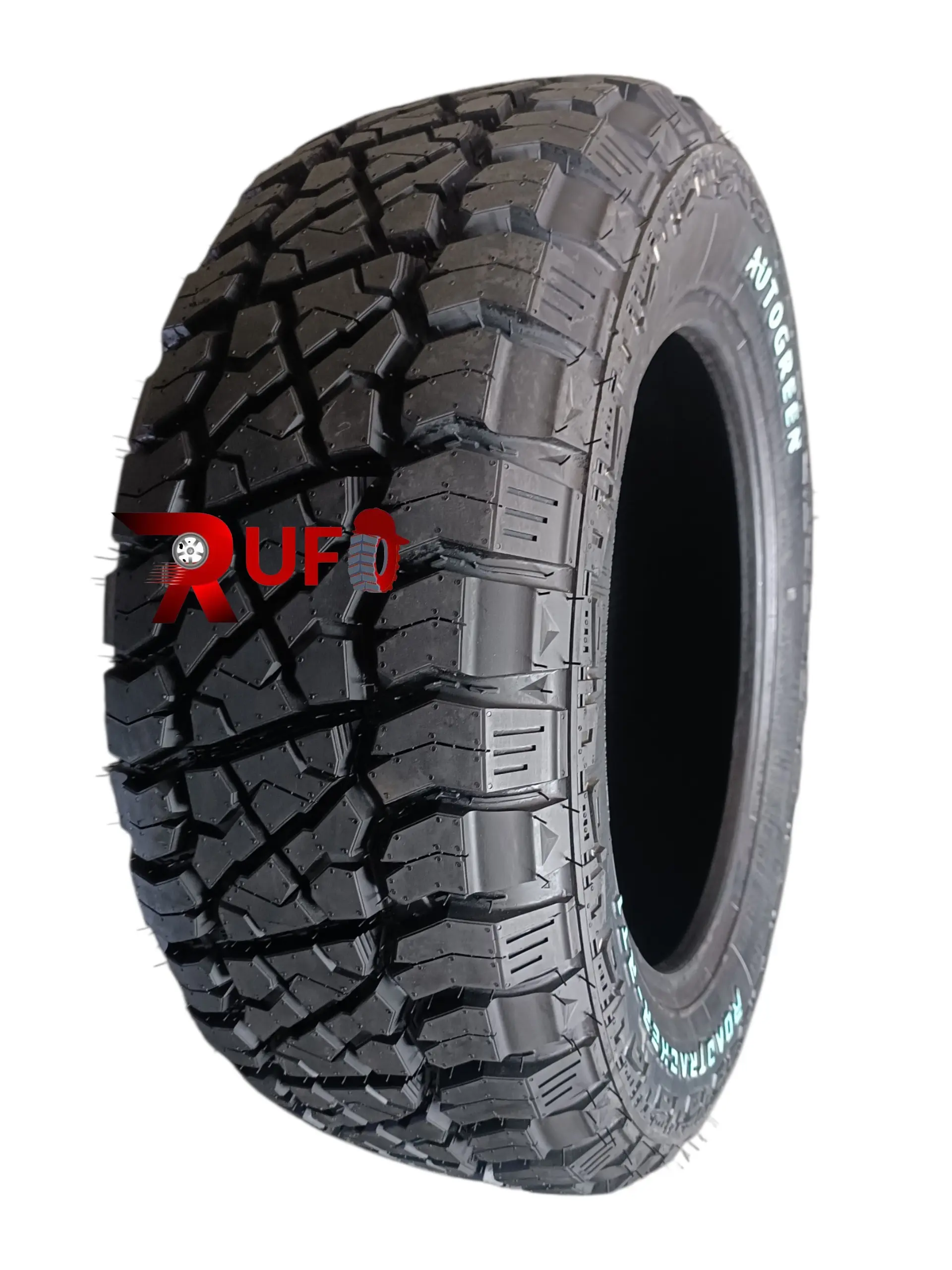 AUTOGREEN ROADTRACKER-RT1 10PR LT 265/60 R18 - Imagen 2