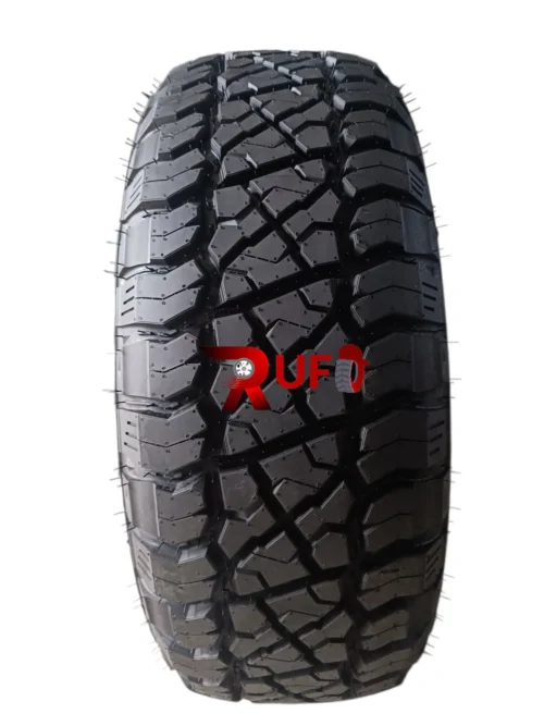 AUTOGREEN ROADTRACKER-RT1 10PR LT 265/60 R18