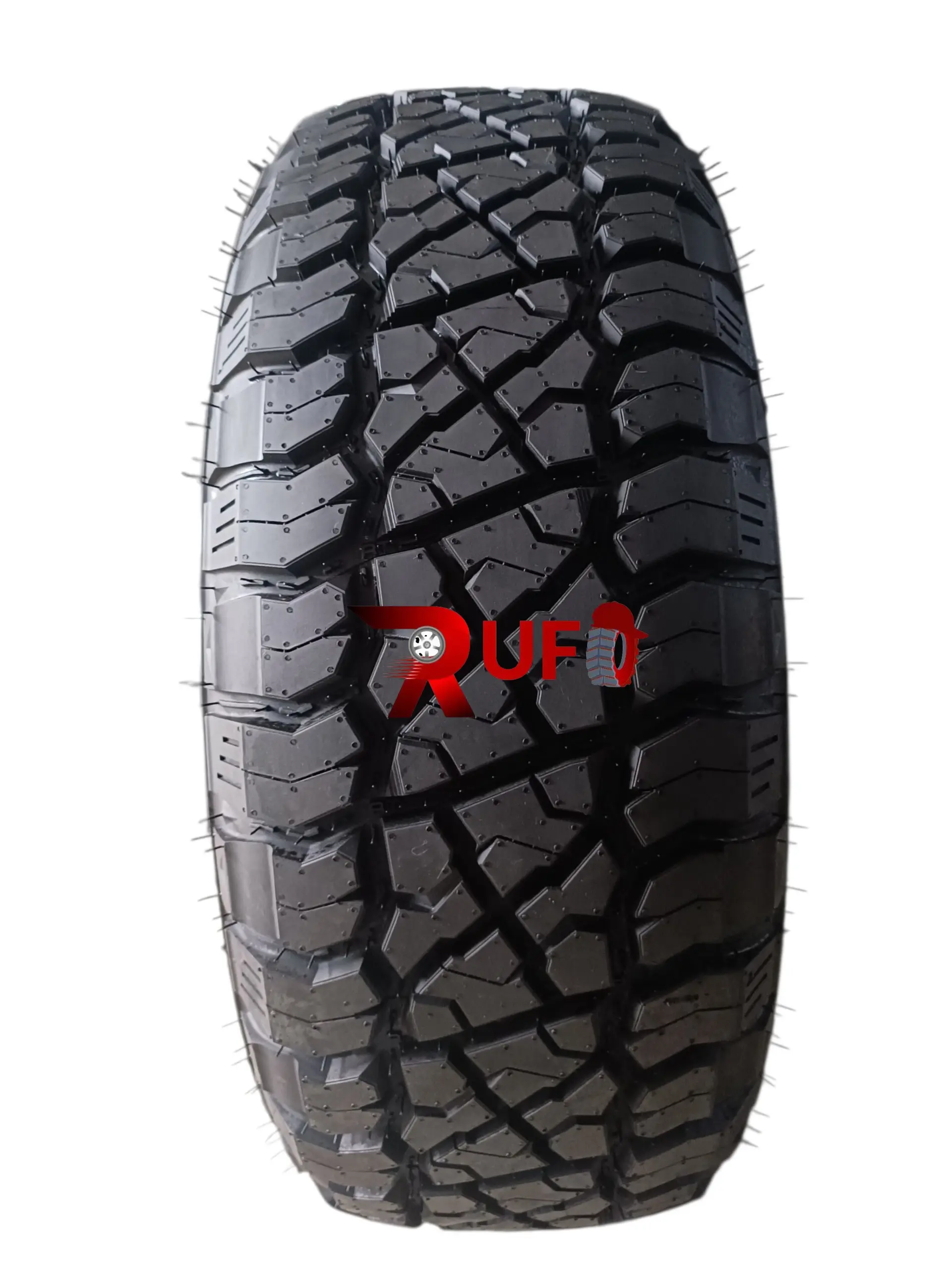 AUTOGREEN ROADTRACKER-RT1 10PR LT 265/60 R18