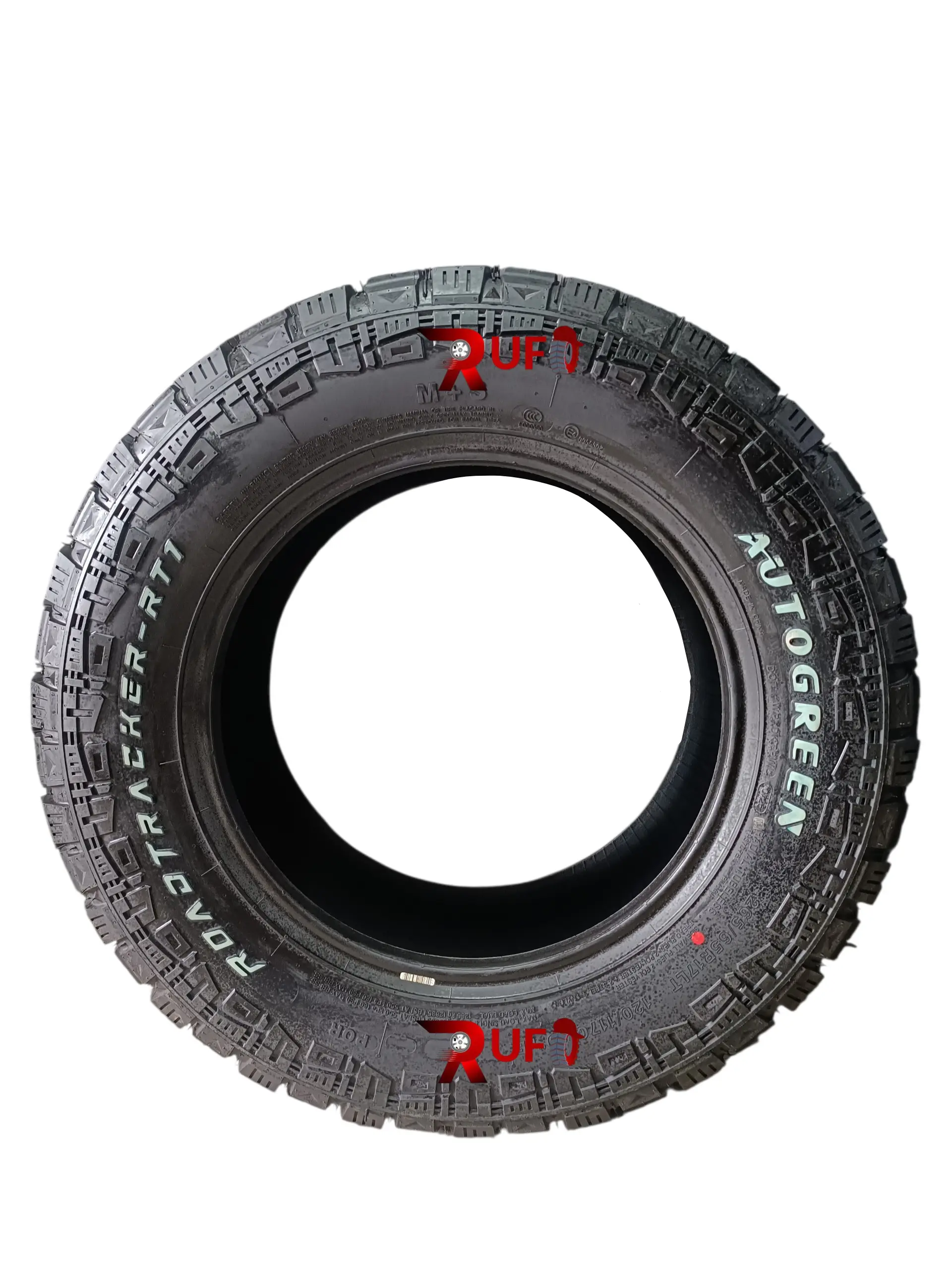 AUTOGREEN ROADTRACKER-RT1 10PR LT 265/65 R17 - Imagen 3