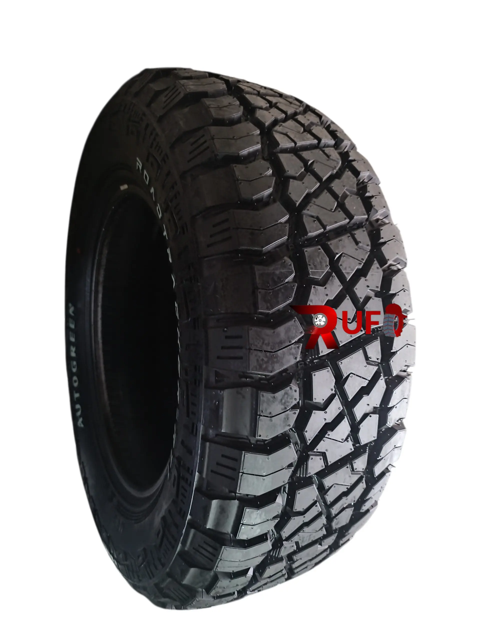AUTOGREEN ROADTRACKER-RT1 10PR LT 265/65 R17 - Imagen 2