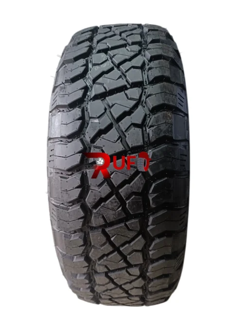 AUTOGREEN ROADTRACKER-RT1 10PR LT 265/65 R17